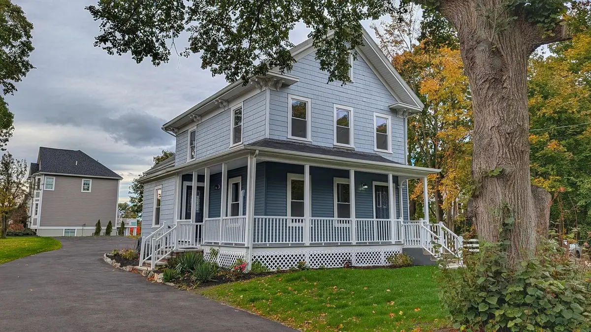 603 Woburn St #1, Wilmington, MA 01887 - #1