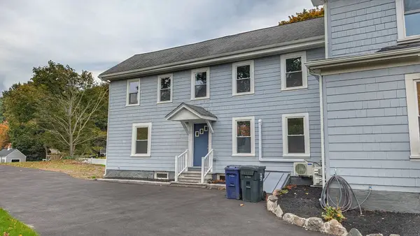 603 Woburn St #2, Wilmington, MA 01887
