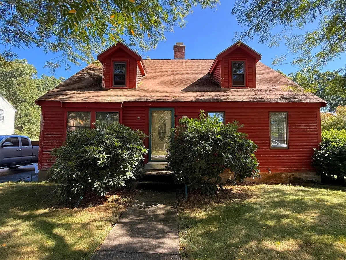 115 Farm Street, Blackstone, MA 01504 - #1