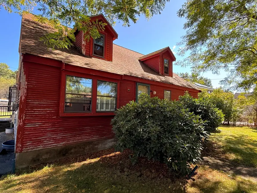 115 Farm Street, Blackstone, MA 01504 - #2