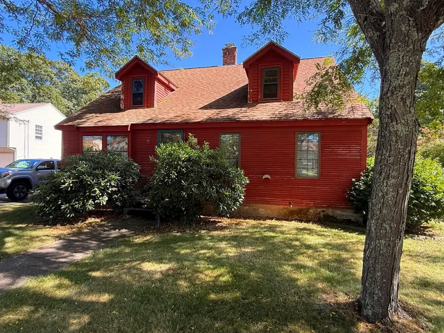 115 Farm Street, Blackstone, MA 01504 - #3