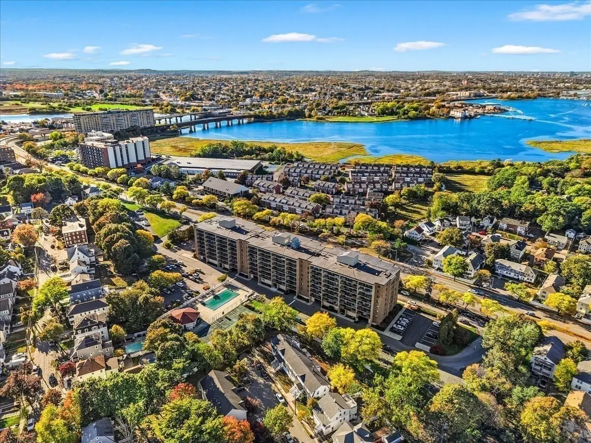 185 Quincy Shore Dr #24, Quincy, MA 02171 - #1