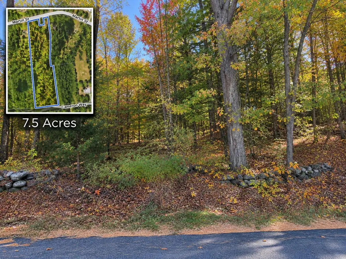 121 Martin Lot 14a, Rehoboth, MA 02769 - #1