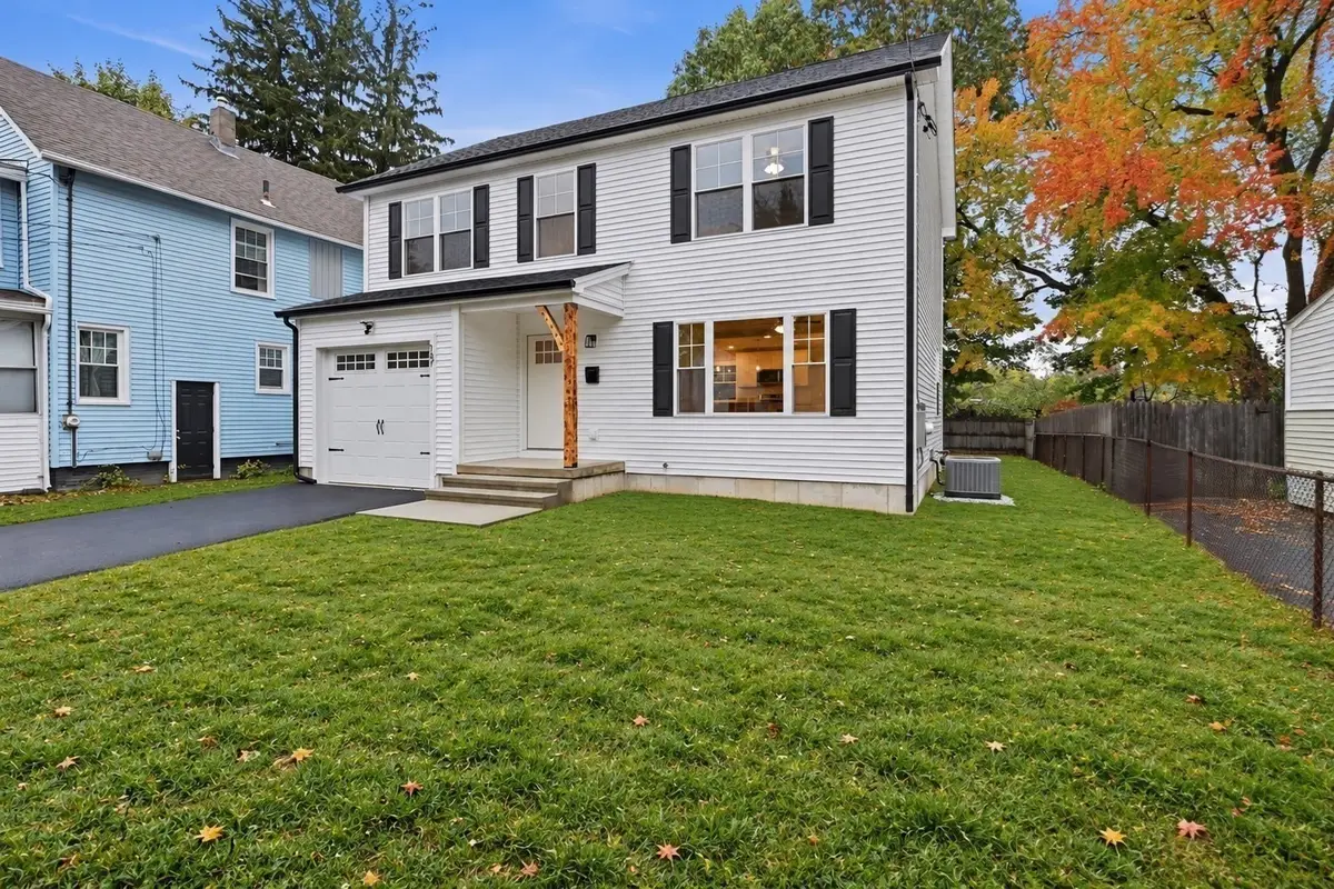 167 Dorset St, Springfield, MA 01108 - #1
