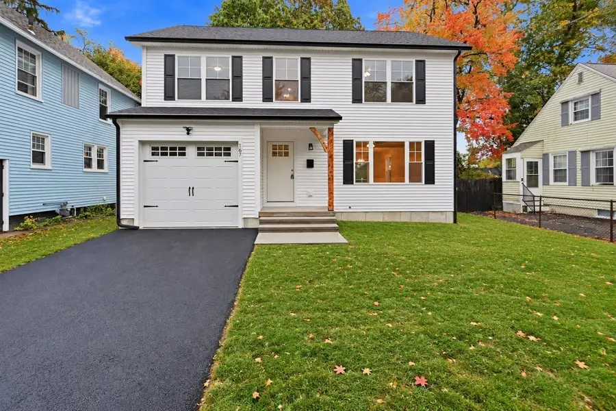 167 Dorset St, Springfield, MA 01108 - #2