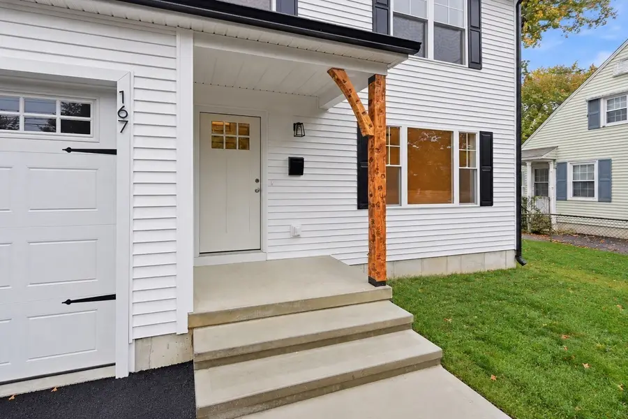 167 Dorset St, Springfield, MA 01108 - #3