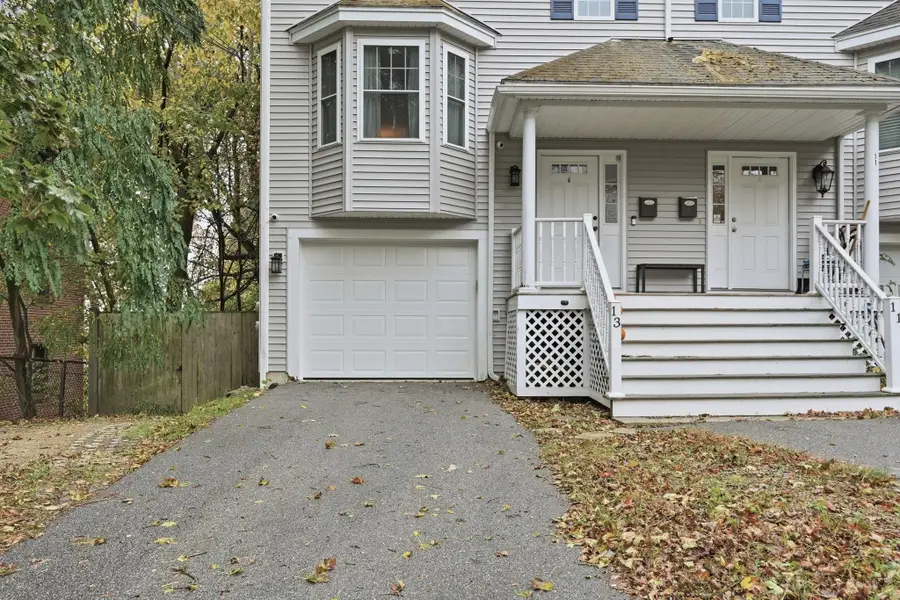 13 Mount Vernon Street #13, Haverhill, MA 01830 - #2