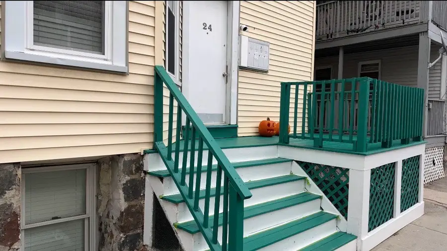 24 Farrington Ave, Boston, MA 02134 - #2