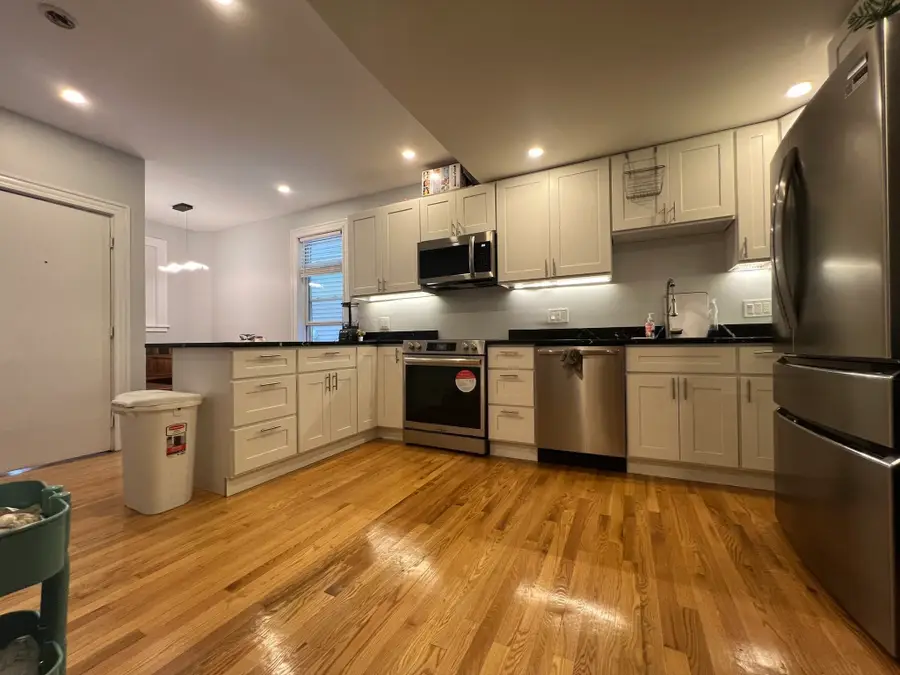 24 Farrington Ave, Boston, MA 02134 - #3