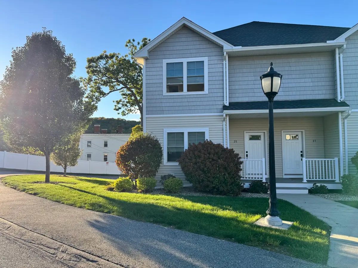 25 Eagle Nest #25, Clinton, MA 01510 - #1