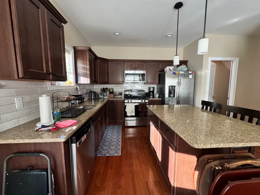 25 Eagle Nest #25, Clinton, MA 01510 - #2