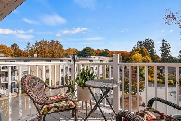 25 Hosmer Street #15, Marlborough, MA 01752