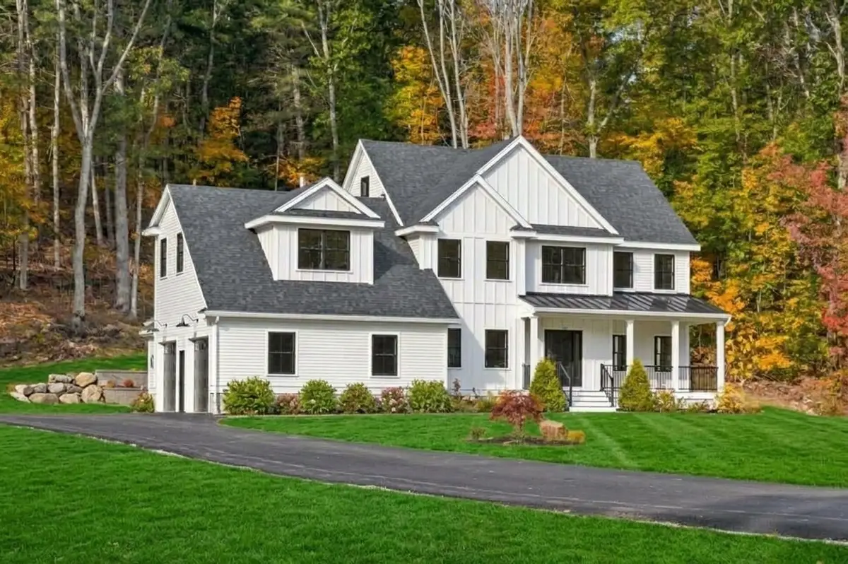 106 Spofford Rd, Boxford, MA 01921 - #1