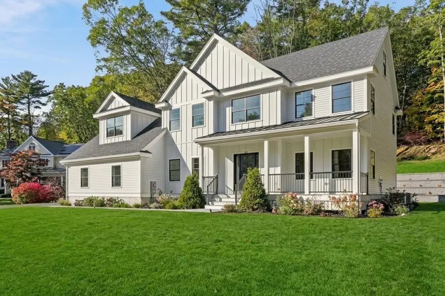 106 Spofford Rd, Boxford, MA 01921 - #2