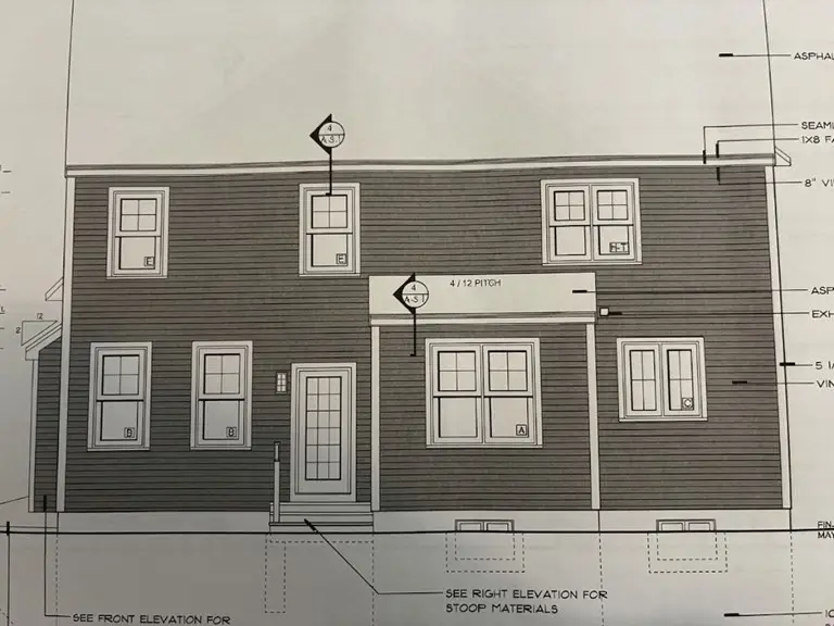 Lot 1 Tobin Road, Marlborough, MA 01752 - #2