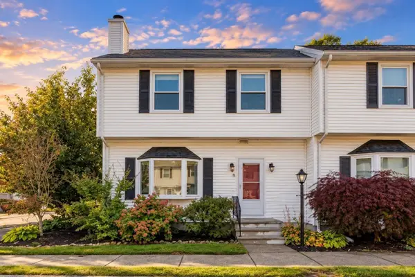 50 Hicks Avenue #16, Medford, MA 02155
