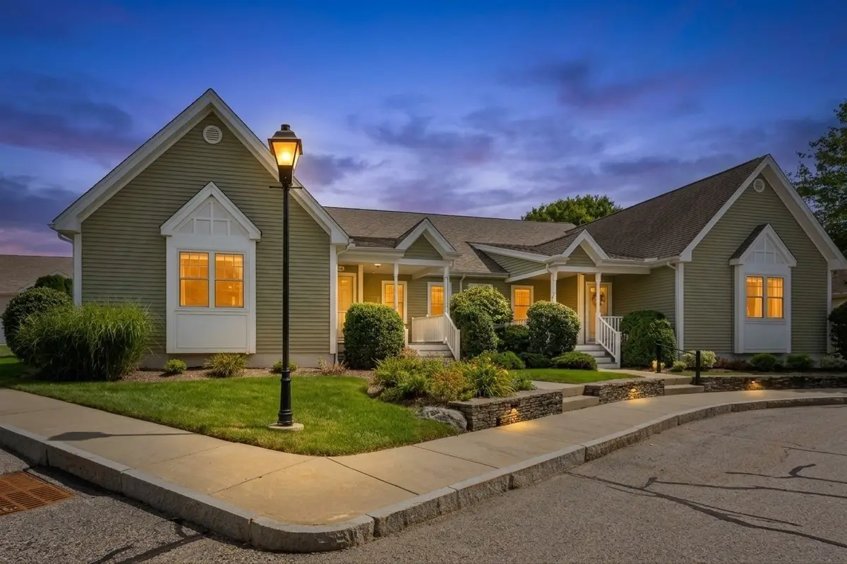 500 Mendon Rd #326, Cumberland, RI 02864 - #1