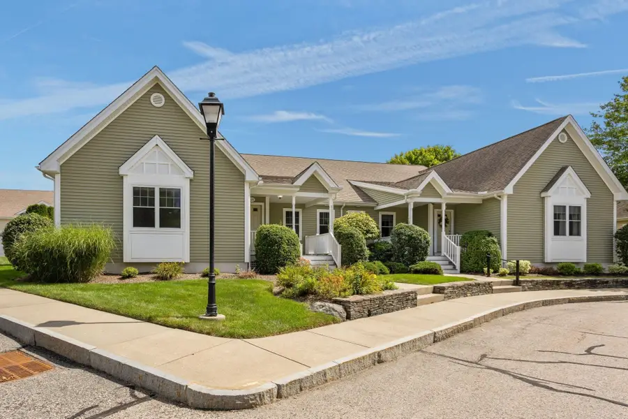500 Mendon Rd #326, Cumberland, RI 02864 - #2