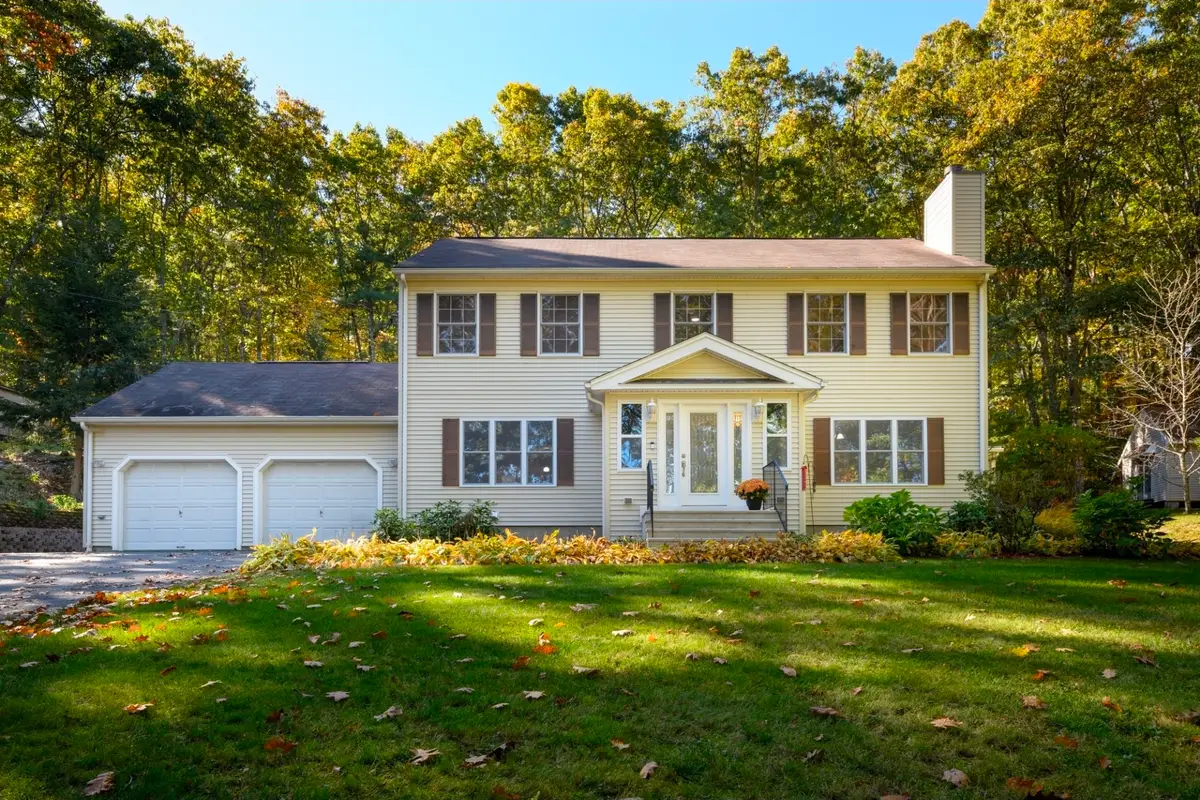 57 Ennis Rd, North Oxford, MA 01537 - #1