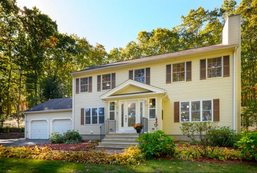 57 Ennis Rd, North Oxford, MA 01537 - #2