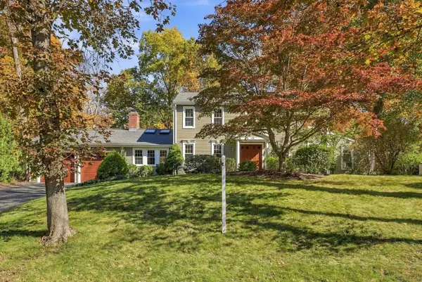 175 Franklin Rd, Longmeadow, MA 01106