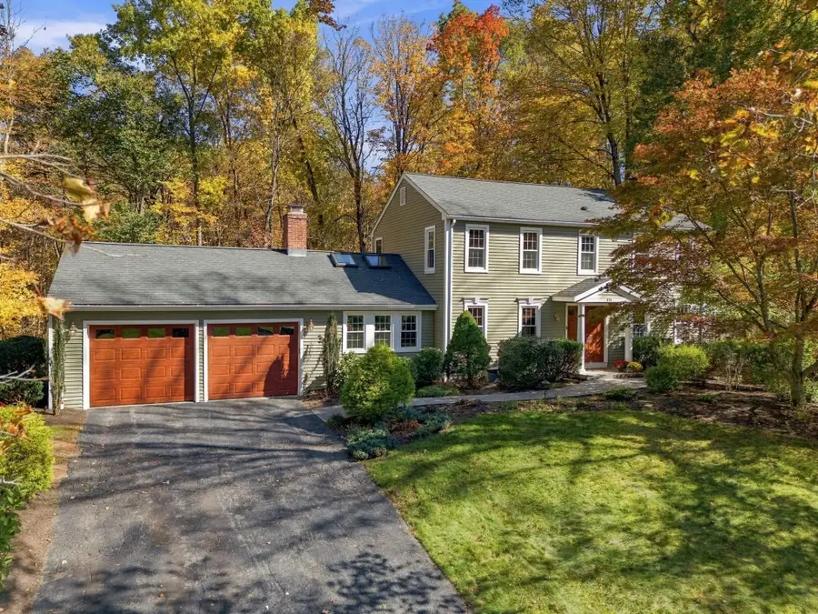 175 Franklin Rd, Longmeadow, MA 01106 - #2