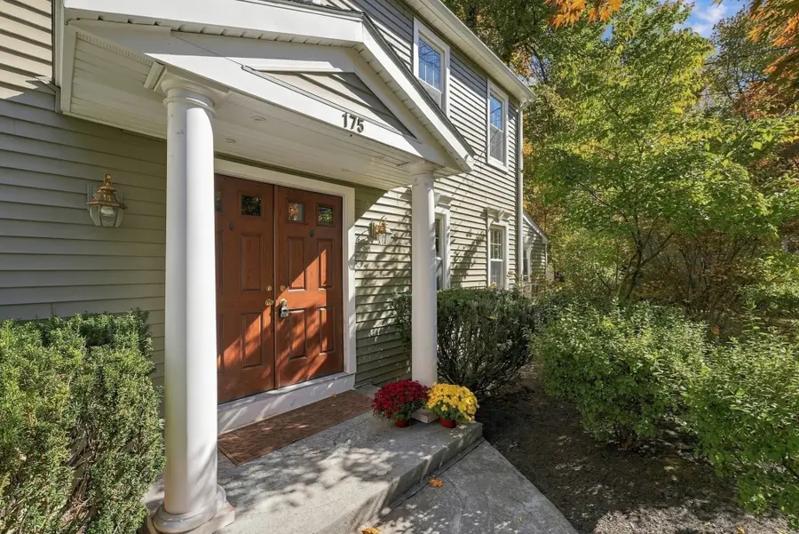 175 Franklin Rd, Longmeadow, MA 01106 - #3