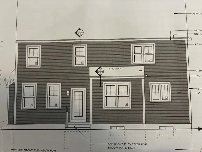 Lot 3 Tobin Road, Marlborough, MA 01752 - #2