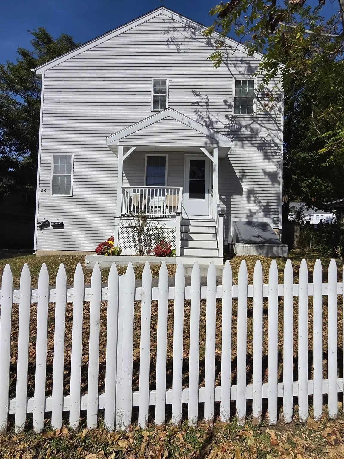56 Washington St #A, Taunton, MA 02780 - #1