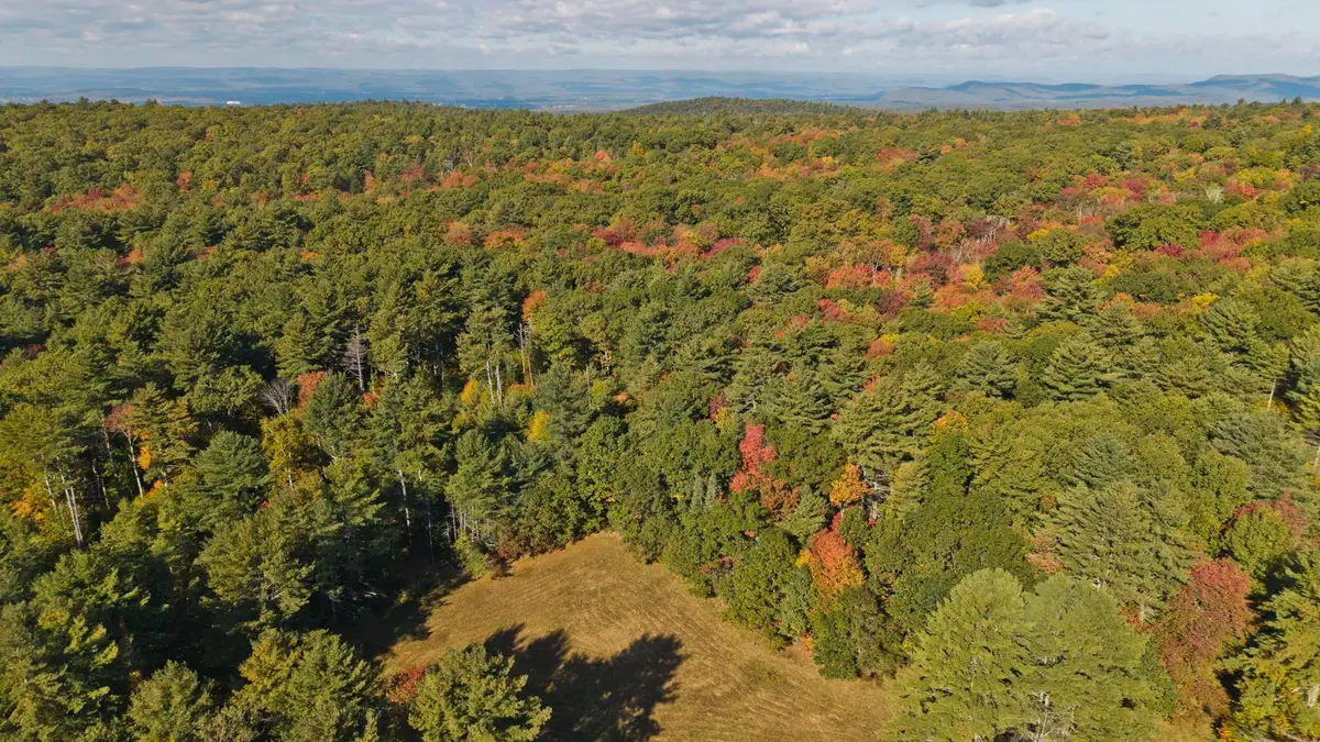 Lot 1C Buffam Rd, Pelham, MA 01002 - #1