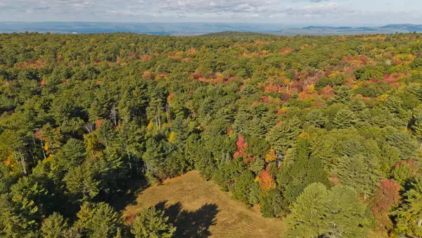 Lot 1C Buffam Rd, Pelham, MA 01002