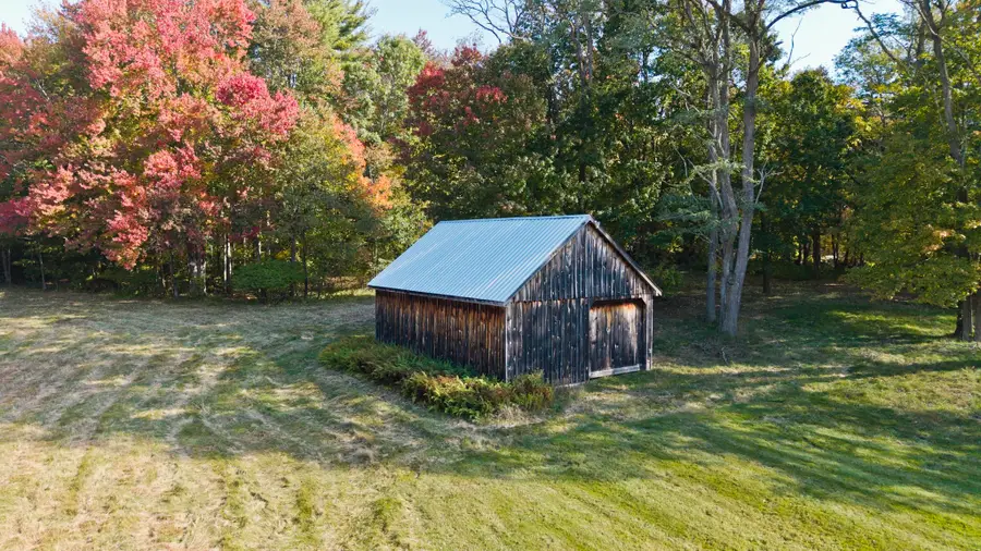Lot 1C Buffam Rd, Pelham, MA 01002 - #2