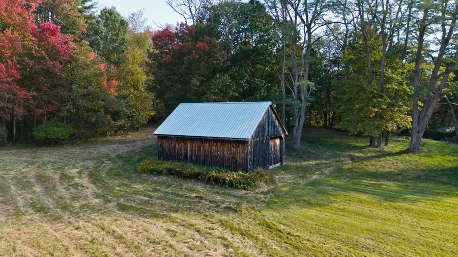 Lot 1C Buffam Rd, Pelham, MA 01002 - #3