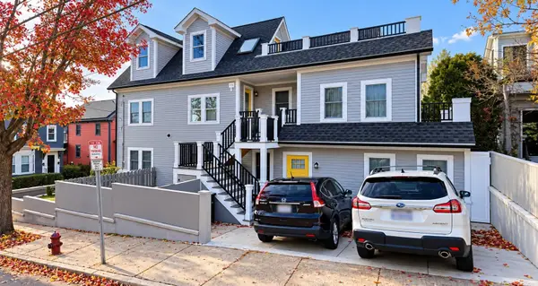 26 Porter St #1, Somerville, MA 02143