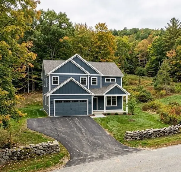 Lot 4 Tobin Road, Marlborough, MA 01752