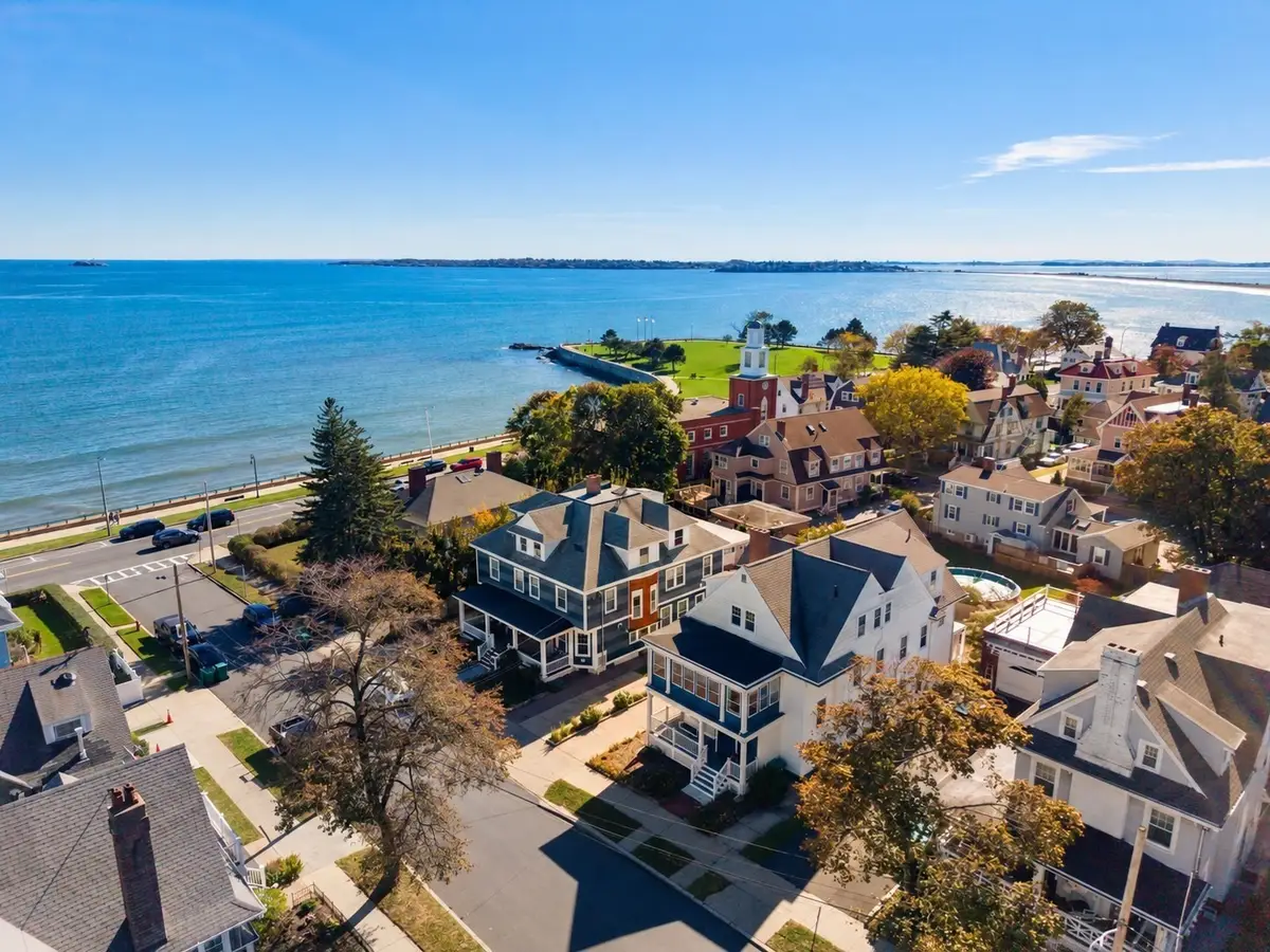 21 Wolcott Road #21, Lynn, MA 01902 - #1