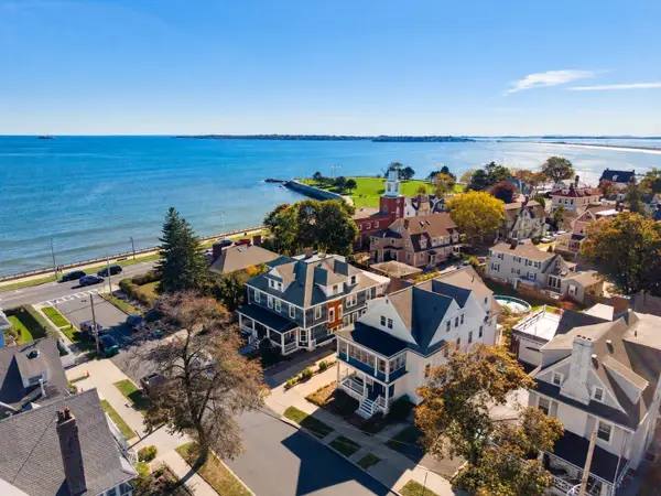 21 Wolcott Road #21, Lynn, MA 01902