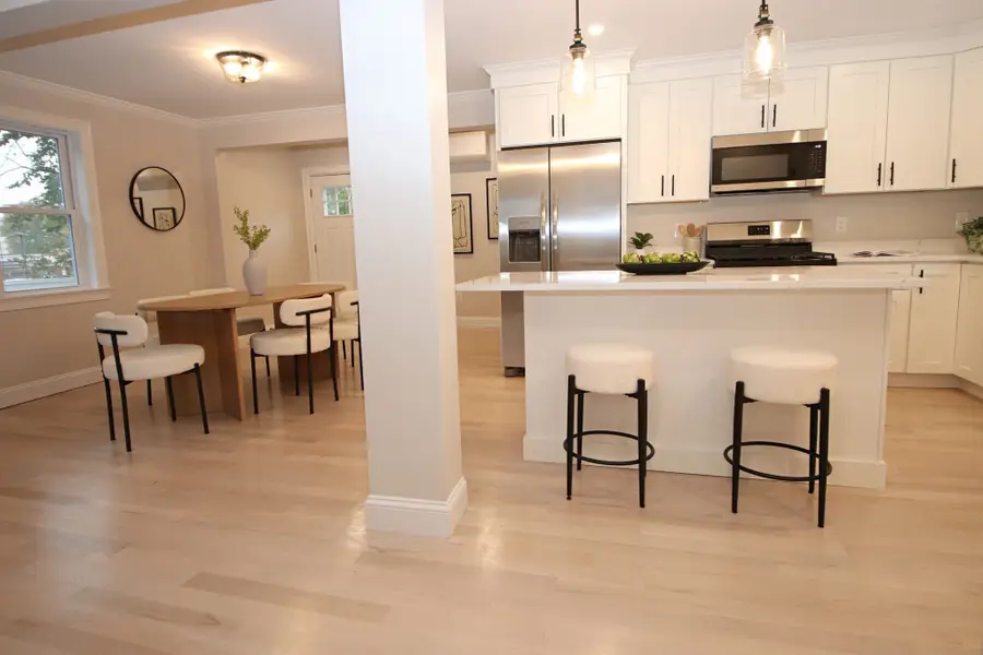 27 Holbrook Court #1, Melrose, MA 02176 - #2