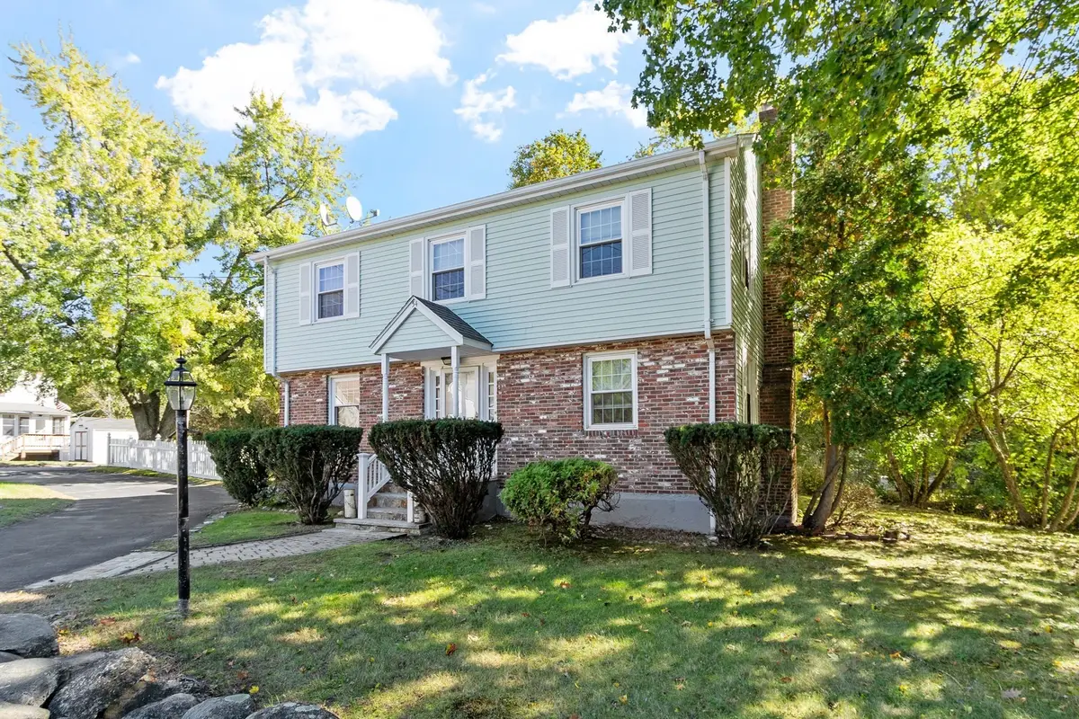 54 River St, Billerica, MA 01821 - #1