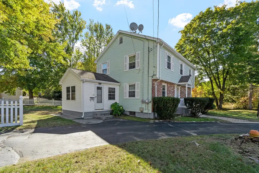 54 River St, Billerica, MA 01821 - #2