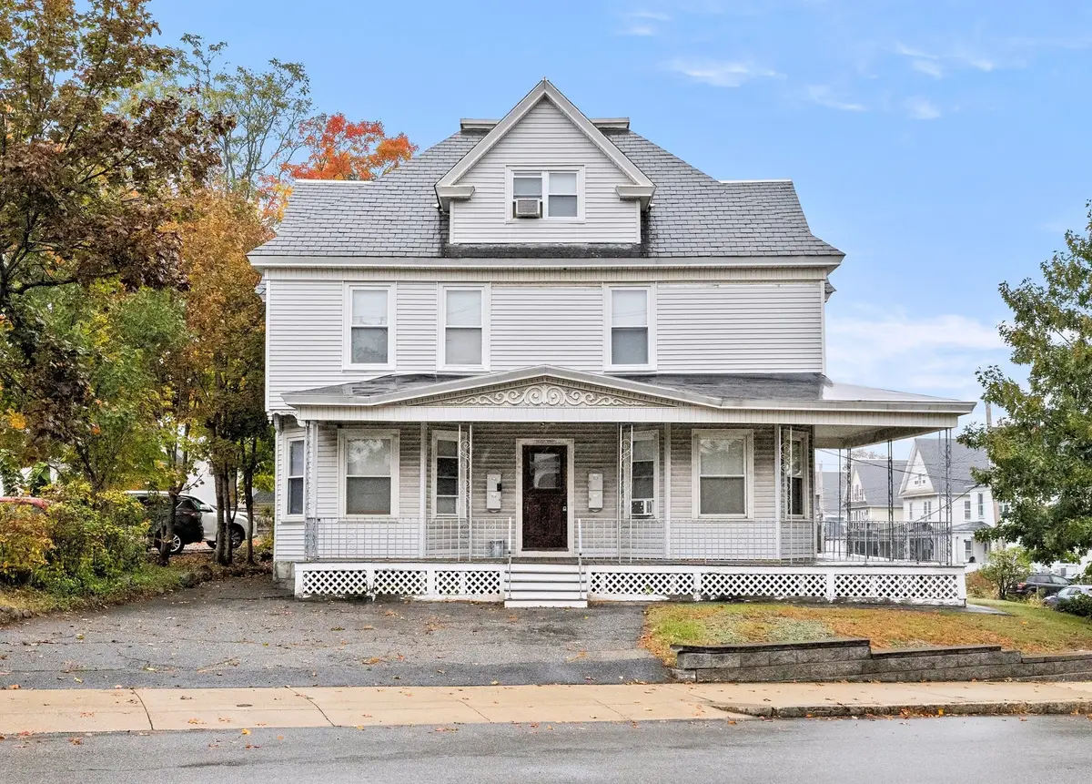 221-223 Pine St., Lowell, MA 01851 - #1