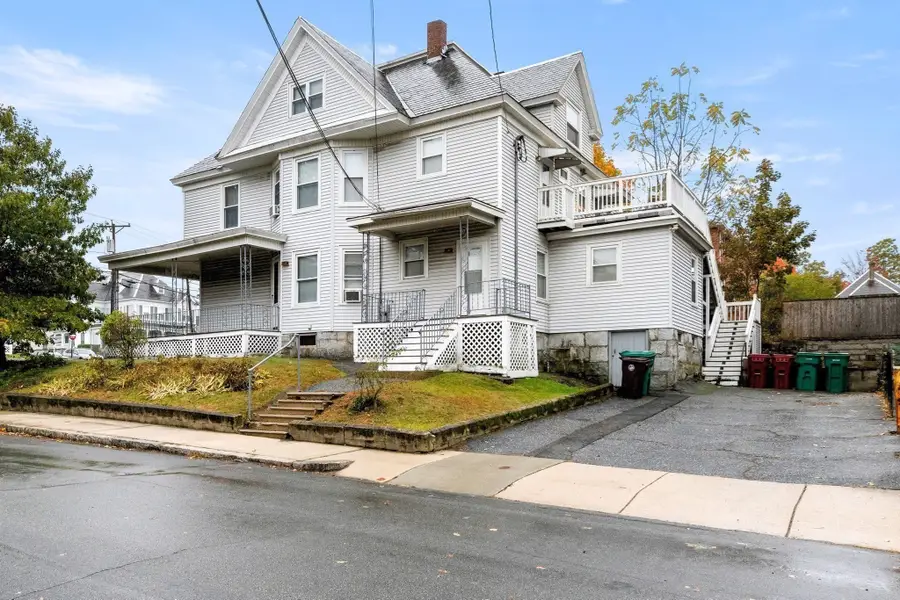 221-223 Pine St., Lowell, MA 01851 - #3