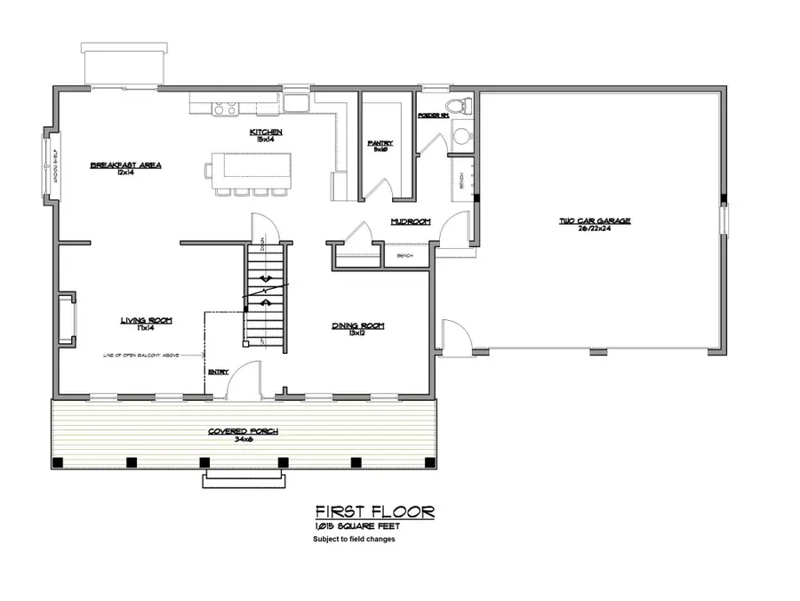 105 Pasture Hill Road, Plymouth, MA 02360 - #2