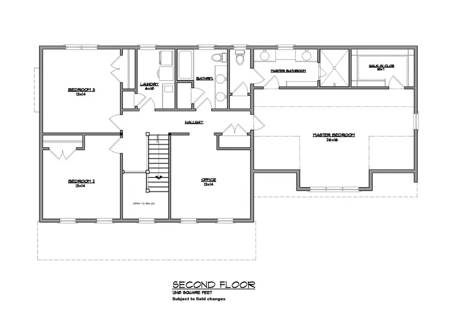 105 Pasture Hill Road, Plymouth, MA 02360 - #3