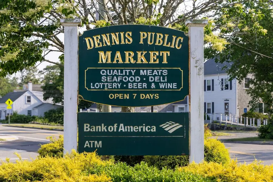 936 Old Bass River Road, Dennis, MA 02638 - #3