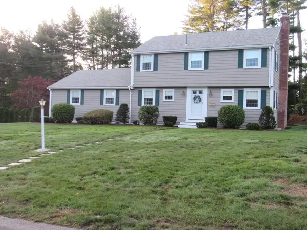 14 Pinegrove Rd, Hingham, MA 02043