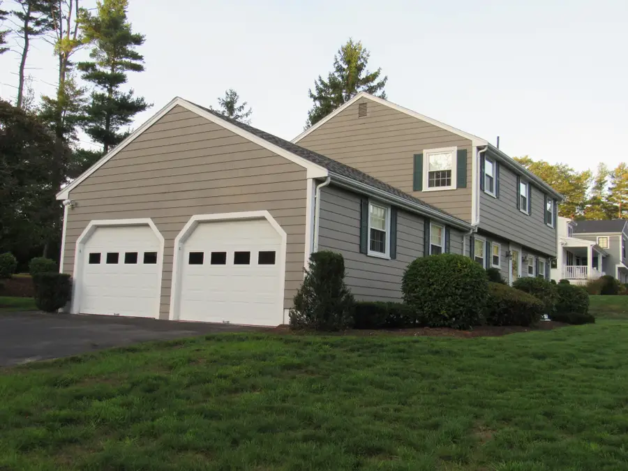 14 Pinegrove Rd, Hingham, MA 02043 - #2