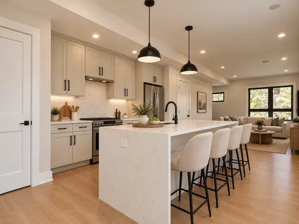 820 Hyde Park Ave. #PH3, Boston, MA 02136