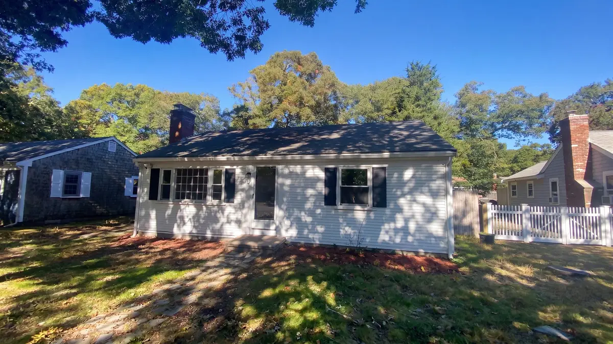 49 Swan Lake Rd, Yarmouth, MA 02673 - #1