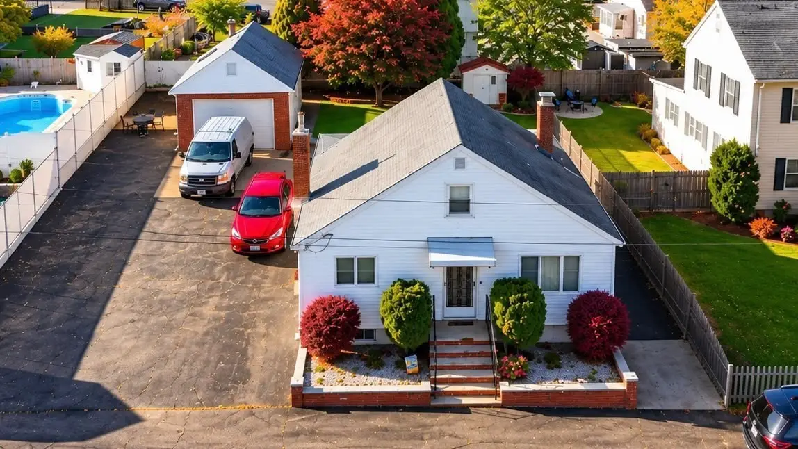 196 Conant Street, Revere, MA 02151 - #1